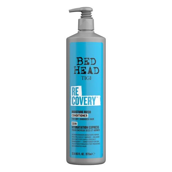 TIGI BED HEAD RECOVERY CONDITIOER 970 ML