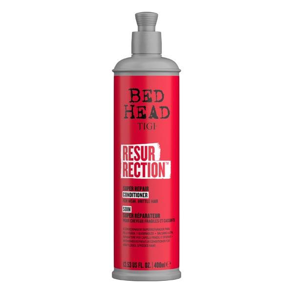 TIGI BED HEAD RESURRECTION CONDITIONER 400 ML