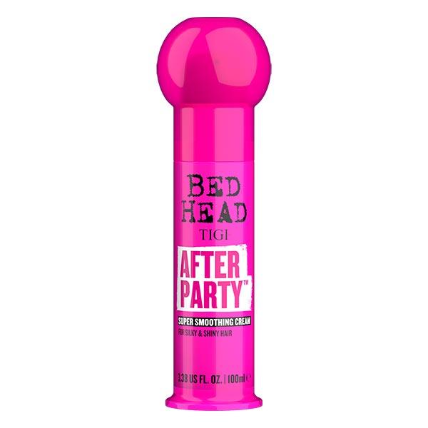 TIGI AFTER PARTY SUPER SMOOTHING CREAM 100 ML