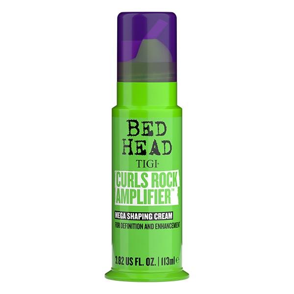 TIGI BED HEAD CURLS ROCK AMPLIFIER 113 ML