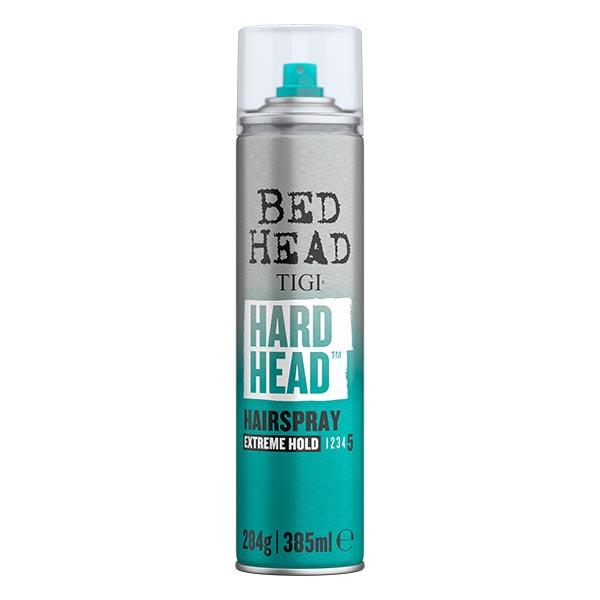 TIGI BED HEAD HARD BEAD HAIRSPRAY 385 ML