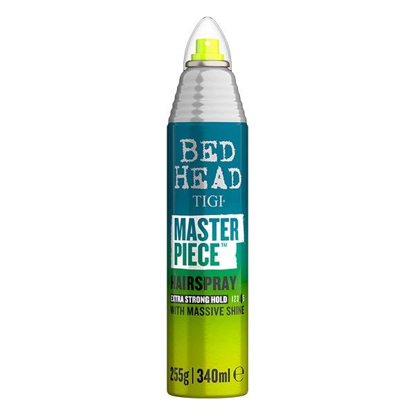 TIGI BED HEAD MASTER PIECE HAIRSPRAY 340 ML
