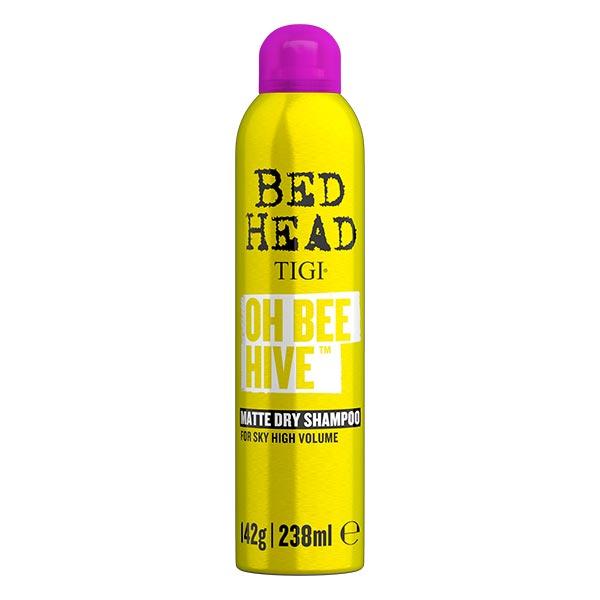 TIGI BED HEAD OH BEE HIVE MATTE DRY SHAMPOO 238 ML