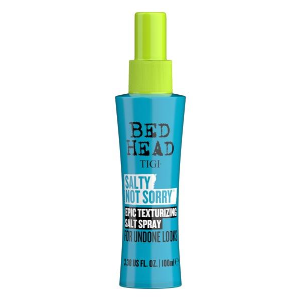 TIGI BED HEAD SALTY NOT SORRY TEXTURIZING SALT SPRAY 100ml