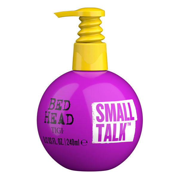 Tigi Bed Head Small Talk - Crema Ispessente e Volumizzante 240 ml