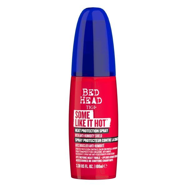 TIGI BED HEAD SOME LIKE IT HOT HEAT PROTECTION SPRAY 100ML