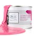 Ro.ial Cera Titanio Rosa 400 ml