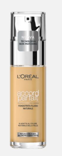 L'oreal Paris Accord Parfait - Fondotinta