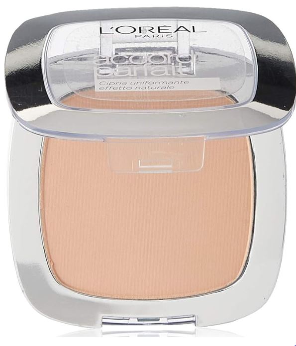 L'oreal Paris Accord Parfait - Cipria