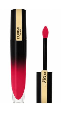 L'oreal Paris Brilliant Signature Tinta Labbra