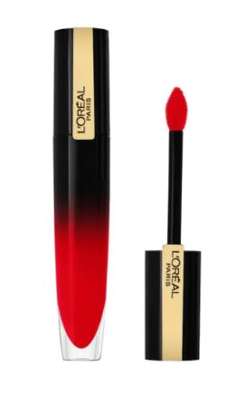 L'oreal Paris Brilliant Signature Tinta Labbra
