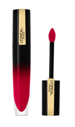 L'oreal Paris Brilliant Signature Tinta Labbra
