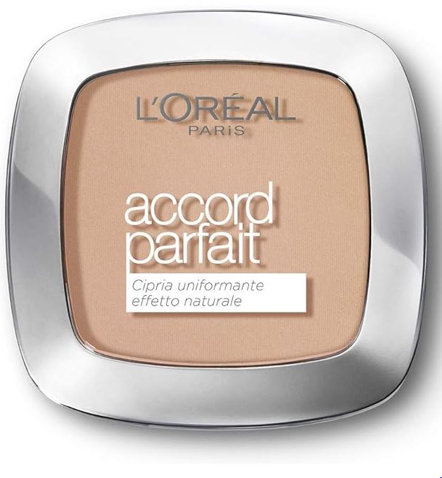 L'oreal Paris Accord Parfait - Cipria