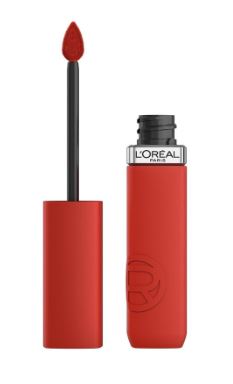 L'oreal Paris Matte Resistance Rossetto Liquido 5ml