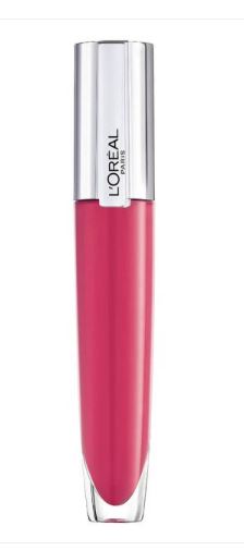 L'oreal Paris Plumping Lip Gloss