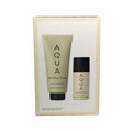 ACQUADI' COFFRET UOMO SHOWER GEL  400 ML + DEODORANTE 150 ML