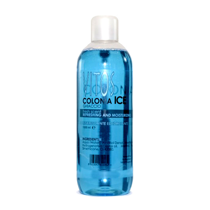 Susan Darnell Vitos Colonia Ice Ghiaccio 1000 ml