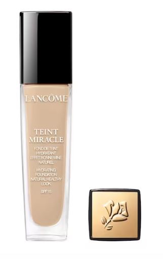 Lancome Teint Miracle - Fondotinta Fluido Idratante SPF15