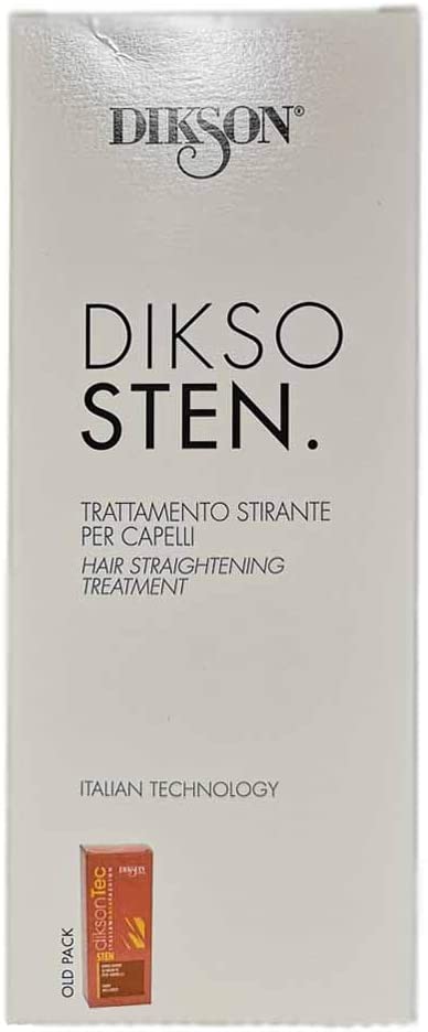 Dikson Tec Sten Emulsione Stirante