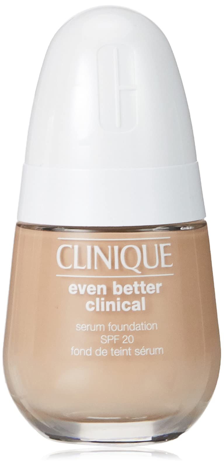 Clinique Even Better Clinical Serum Foundation SPF 20 30ml