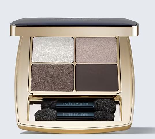 Estee Lauder Pure Color Envy Luxe EyeShadow Quad