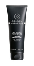Collistar Uomo Gel Doccia Tonificante 250 ml.