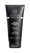 Collistar Uomo Crema Depilatoria 200 ml