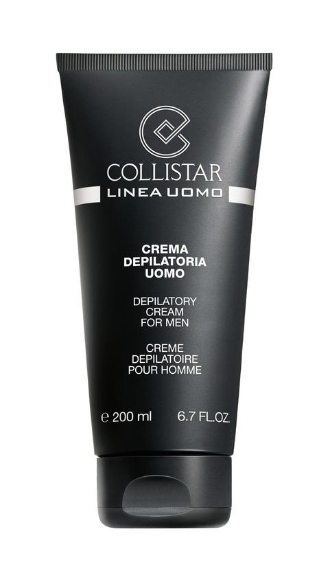 Collistar Uomo Crema Depilatoria 200 ml