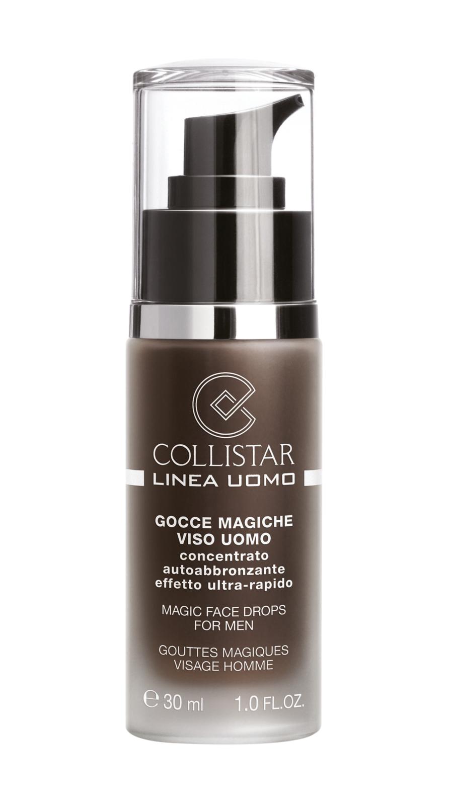 Collistar Uomo Gocce Magiche Viso 30 ml
