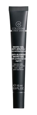 Collistar Uomo Micro Gel Anti-brufoli con antibatterico15 ml