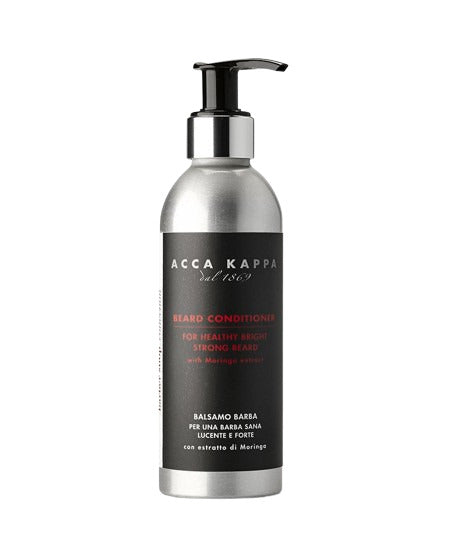 ACCA KAPPA BEARD CONDITIONER 200 ML