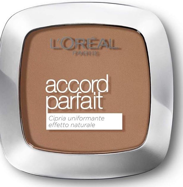 L'oreal Paris Accord Parfait - Cipria