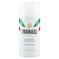 PRORASO SCHIUMA DA BARBA PER PELLI SENSIBILI CON TE' VERDE E AVENA 300 ML
