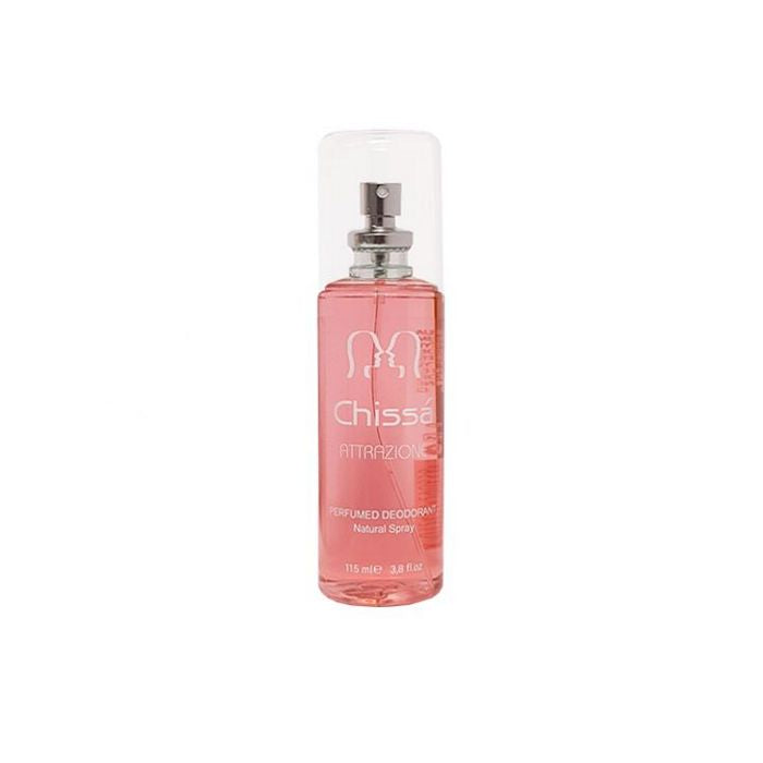 Chissa'  donna Deo Spray 115 ml