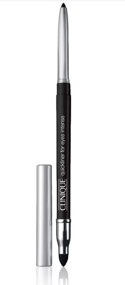 Clinique Quickliner For Eyes -  Intense