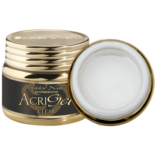 Golden nails Acrigel Clear 30 ml