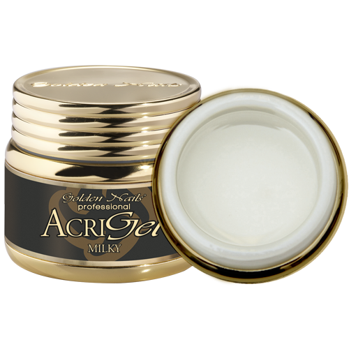 Golden Nails Acrigel Milky 30 ml