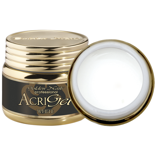 Golden Nails Acrigel White 30 ml