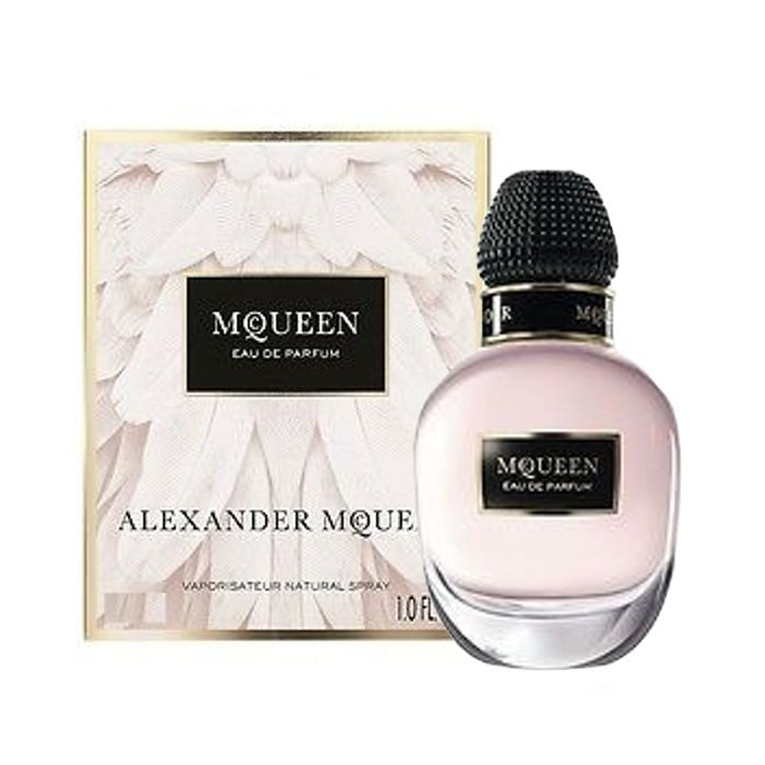 Alexander McQueen donna eau de parfum vapo 75 ml