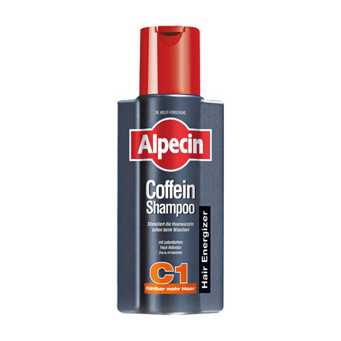 Alpecin Coffein Shampoo 250 ml