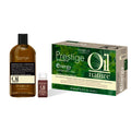 Prestige Energy Hair Kit Fiale + Shampoo
