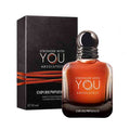Armani Stronger With You Absolutely Parfum 100ml