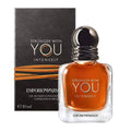 Armani Stronger With You Intensely EDP 100ml