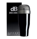 Azzaro Decibel For Men EDT 25ml