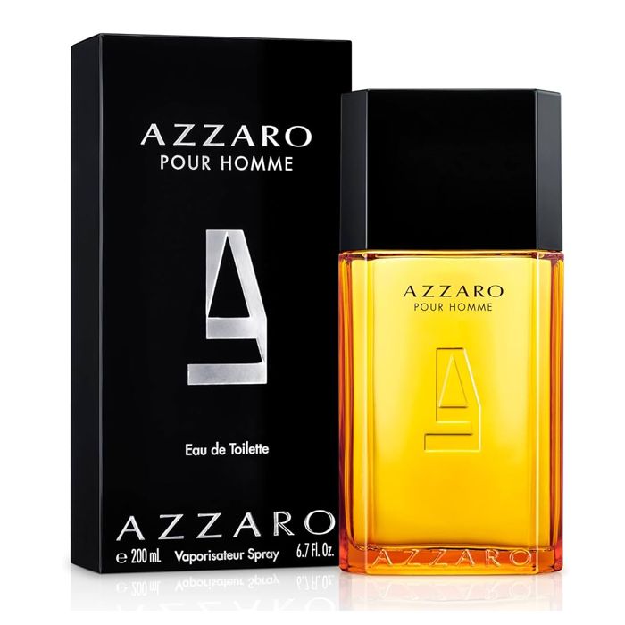 Azzaro Pour Homme EDT 100ml