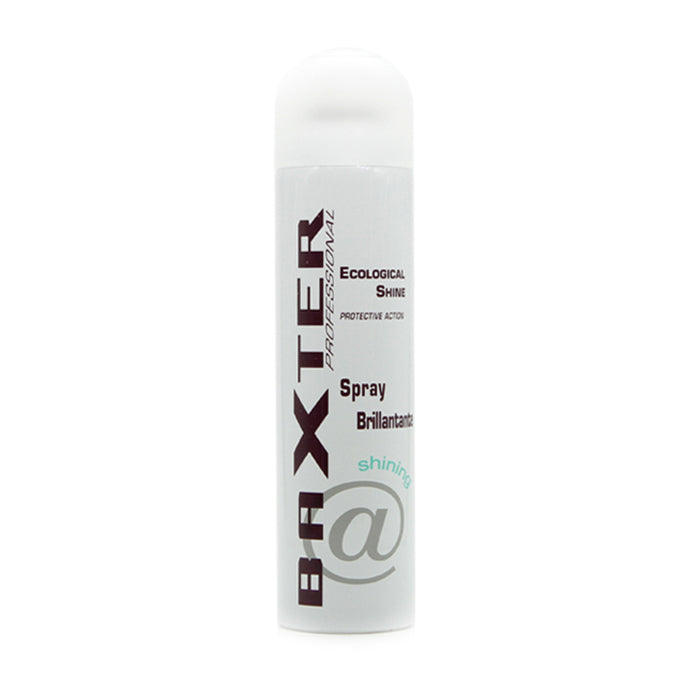 Baxter Ecological Shine Spray Brillantante 300 ml