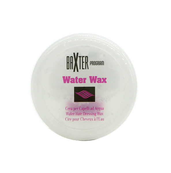 Baxter Program Water Wax 100 ml