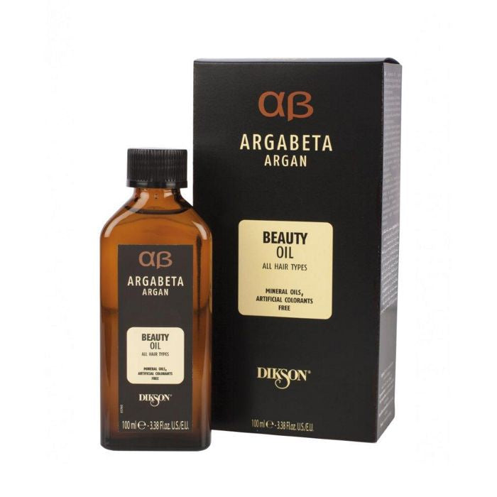 Dikson Argabeta Olio di Benessere per i Capelli 100 ml