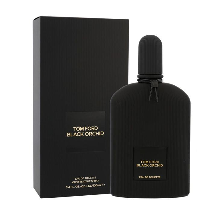 Tom Ford Black Orchid donna eau de toilette 50 ml