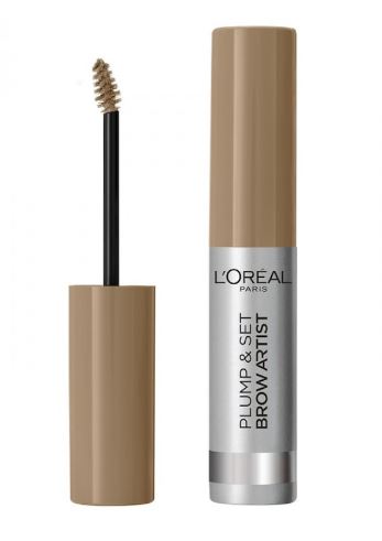L'Oreal Paris Brow Artist Plump & Set Mascara